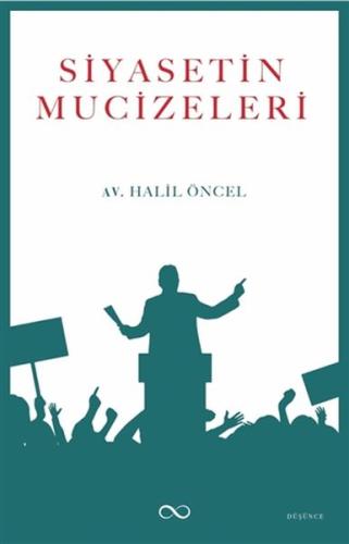 Siyasetin Mucizeleri | Kitap Ambarı