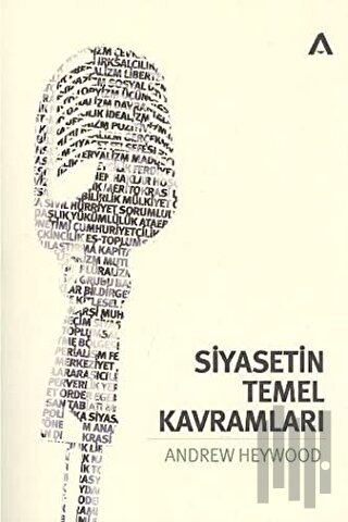 Siyasetin Temel Kavramları | Kitap Ambarı