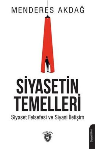 Siyasetin Temelleri | Kitap Ambarı