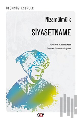 Siyasetname | Kitap Ambarı