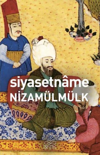 Siyasetname | Kitap Ambarı