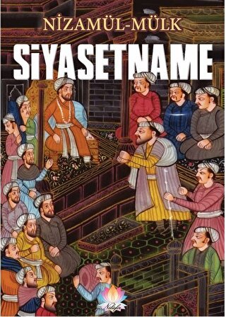 Siyasetname | Kitap Ambarı