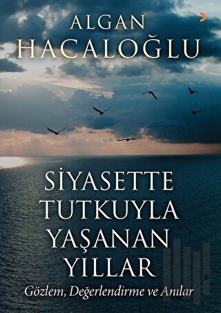 Siyasette Tutkuyla Yaşanan Yıllar | Kitap Ambarı