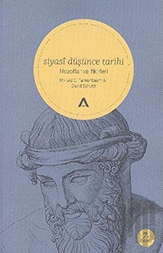 Siyasi Düşünce Tarihi | Kitap Ambarı