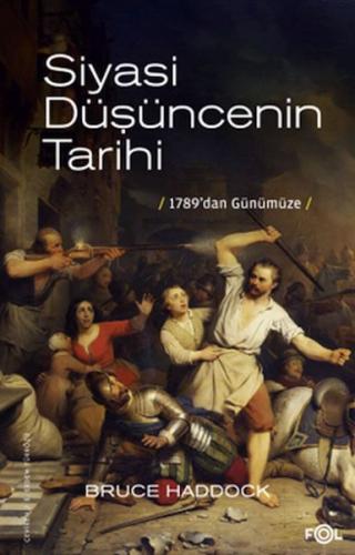 Siyasi Düşüncenin Tarihi | Kitap Ambarı