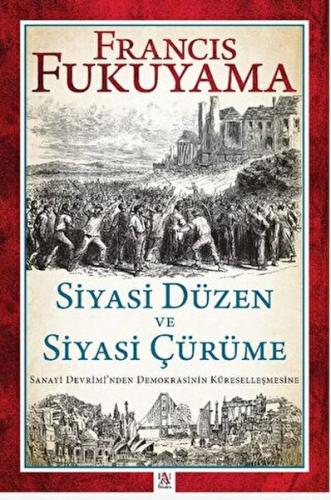 Siyasi Düzen ve Siyasi Çürüme | Kitap Ambarı