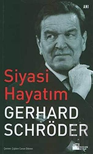 Siyasi Hayatım | Kitap Ambarı