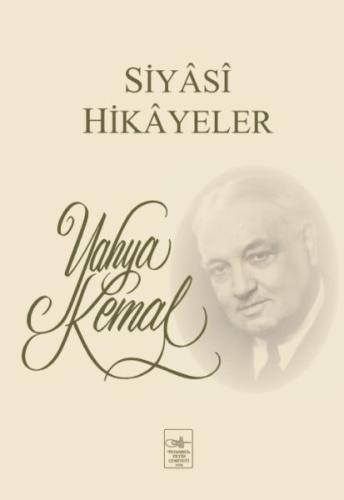 Siyasi Hikayeler | Kitap Ambarı