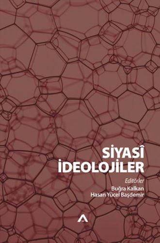 Siyasi İdeolojiler | Kitap Ambarı