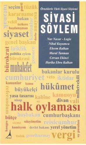 Siyasi Söylem | Kitap Ambarı