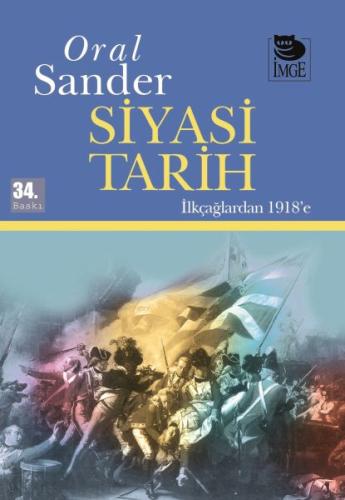 Siyasi Tarih | Kitap Ambarı