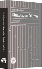 Siyavuş’un Ölümü - Sevüşün | Kitap Ambarı