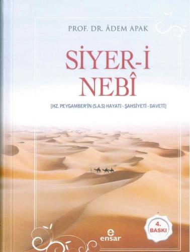 Siyer-i Nebi (Ciltli) | Kitap Ambarı