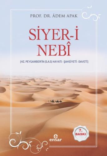 Siyer-i Nebi | Kitap Ambarı