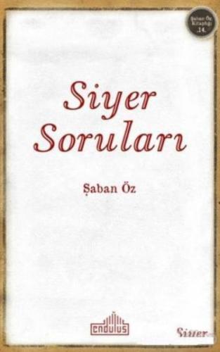 Siyer Soruları | Kitap Ambarı