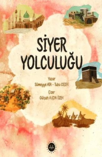 Siyer Yolculuğu | Kitap Ambarı