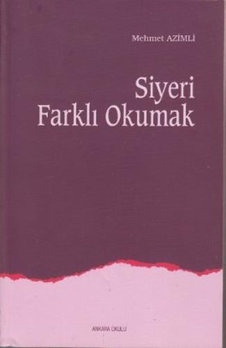 Siyeri Farklı Okumak | Kitap Ambarı