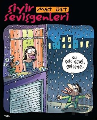 Şiyir Sevişgenleri | Kitap Ambarı