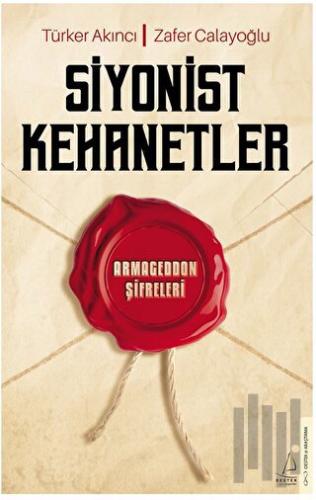 Siyonist Kehanetler | Kitap Ambarı