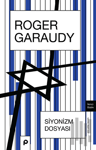 Siyonizm Dosyası | Kitap Ambarı