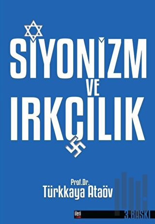 Siyonizm ve Irkçılık | Kitap Ambarı