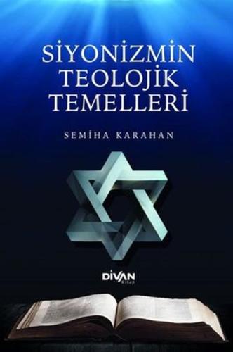 Siyonizmin Teolojik Temelleri | Kitap Ambarı