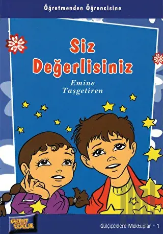 Siz Değerlisiniz | Kitap Ambarı