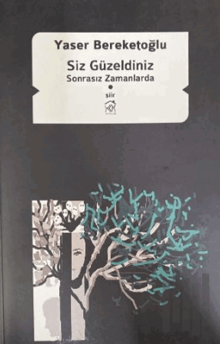 Siz Güzeldiniz Sonrasız Zamanlarda | Kitap Ambarı