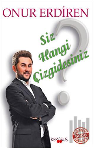 Siz Hangi Çizgidesiniz? | Kitap Ambarı