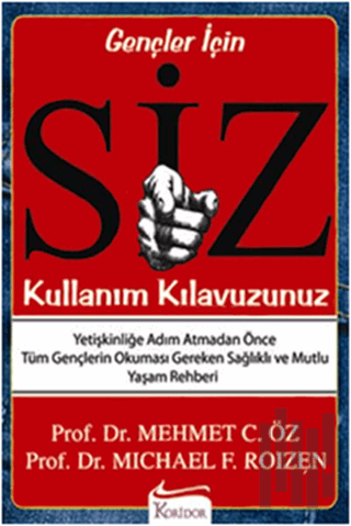 Siz - Kullanım Kılavuzunuz | Kitap Ambarı