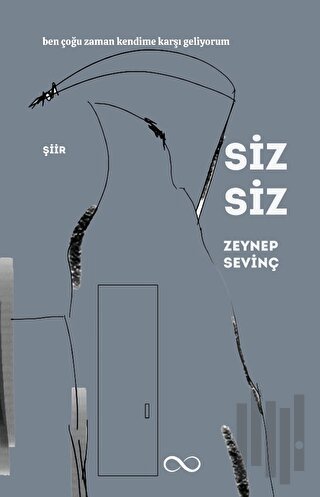 Siz Siz | Kitap Ambarı