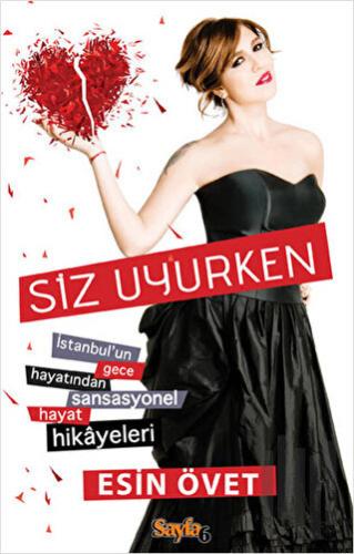 Siz Uyurken | Kitap Ambarı