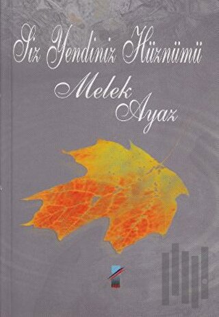 Siz Yendiniz Hüznümü | Kitap Ambarı