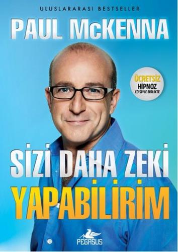 Sizi Daha Zeki Yapabilirim | Kitap Ambarı