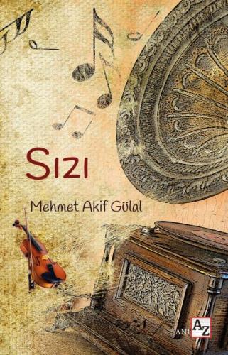 Sızı | Kitap Ambarı