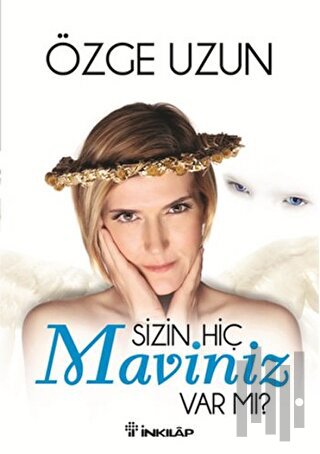 Sizin Hiç Maviniz Var mı? | Kitap Ambarı