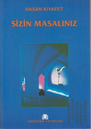 Sizin Masalınız | Kitap Ambarı