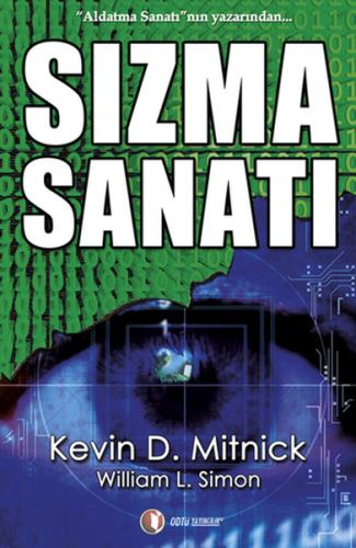 Sızma Sanatı | Kitap Ambarı