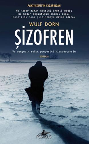 Şizofren | Kitap Ambarı