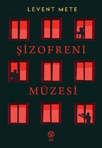 Şizofreni Müzesi | Kitap Ambarı