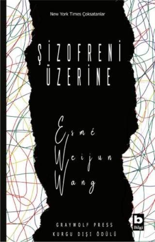 Şizofreni Üzerine | Kitap Ambarı