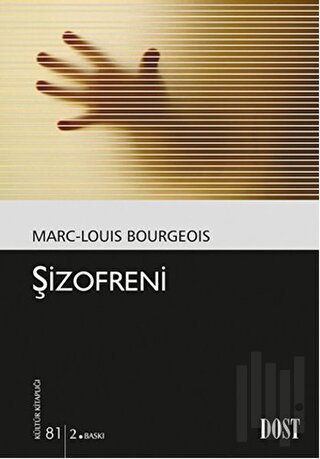 Şizofreni | Kitap Ambarı