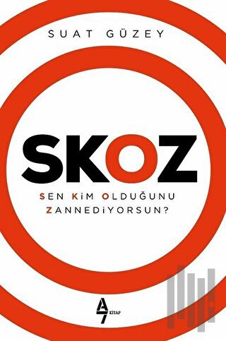 Skoz | Kitap Ambarı