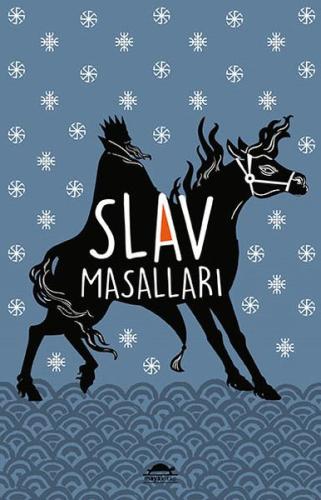 Slav Masalları | Kitap Ambarı