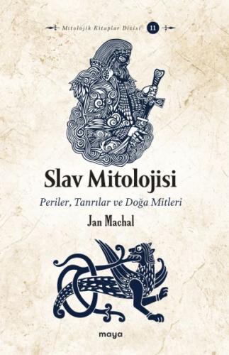 Slav Mitolojisi | Kitap Ambarı