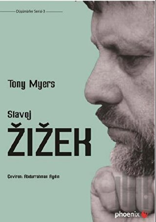 Slavoj Zizek | Kitap Ambarı