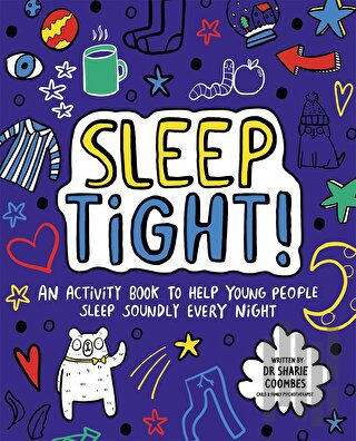 Sleep Tight! Mindful Kids | Kitap Ambarı