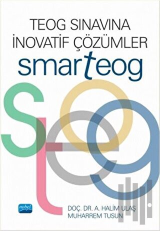 SMARTEOG - TEOG Sınavına İnovatif Çözümler | Kitap Ambarı