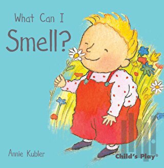 Smell (Ciltli) | Kitap Ambarı