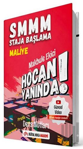 SMMM Staja Başlama Maliye Pratik Ders Notları | Kitap Ambarı